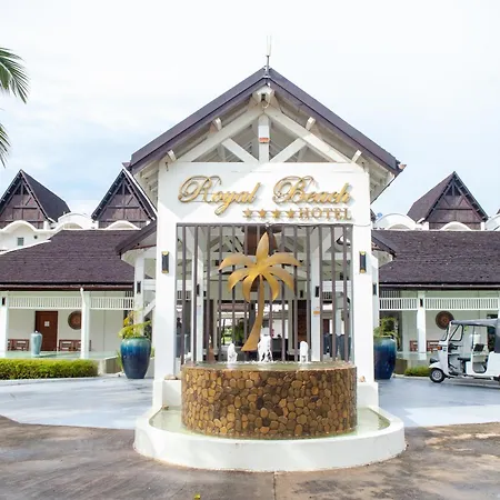 Royal Beach Hotel-3