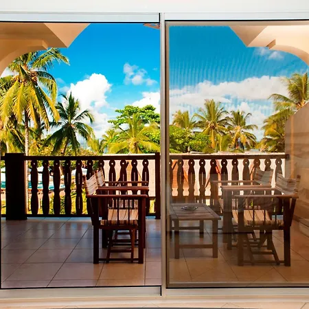 Royal Beach Hotel-2